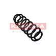 Ressort de suspension KAMOKA 2120616 - Visuel 1