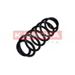 Ressort de suspension KAMOKA 2120619 - Visuel 2