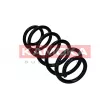 Ressort de suspension KAMOKA 2120630 - Visuel 1