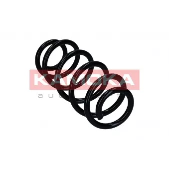 Ressort de suspension KAMOKA 2120630