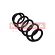 Ressort de suspension KAMOKA 2120630 - Visuel 3
