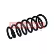 Ressort de suspension KAMOKA 2120635 - Visuel 2