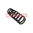 Ressort de suspension KAMOKA 2120635 - Visuel 3