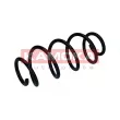 Ressort de suspension KAMOKA 2120651 - Visuel 2