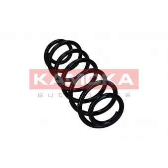Ressort de suspension KAMOKA 2120657