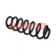 Ressort de suspension KAMOKA 2120663 - Visuel 1