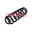 Ressort de suspension KAMOKA 2120663 - Visuel 2