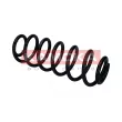 Ressort de suspension KAMOKA 2120678 - Visuel 1