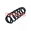 Ressort de suspension KAMOKA 2120678 - Visuel 2