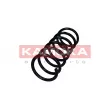 Ressort de suspension KAMOKA 2120698 - Visuel 2
