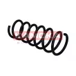Ressort de suspension KAMOKA 2120701 - Visuel 1