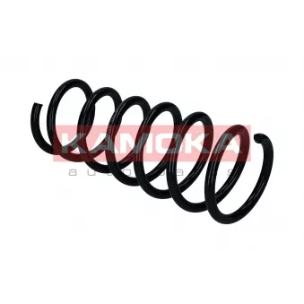 Ressort de suspension KAMOKA 2120701