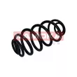 Ressort de suspension KAMOKA 2120720 - Visuel 2