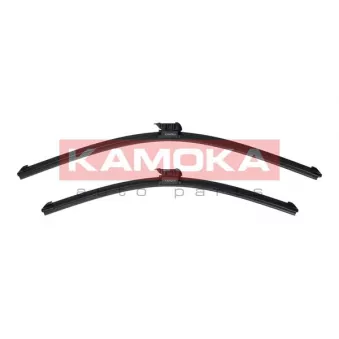 Kit balais d'essuie-glace KAMOKA 27A03