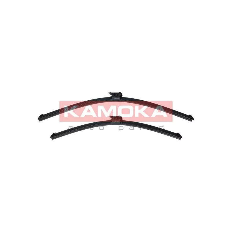 Kit balais d'essuie-glace KAMOKA 27A03