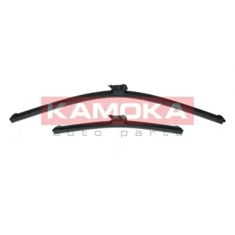 Kit balais d'essuie-glace KAMOKA 27A12