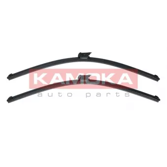 Kit balais d'essuie-glace KAMOKA 27A17