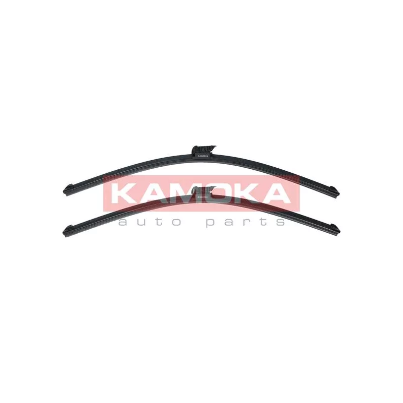 Kit balais d'essuie-glace KAMOKA 27A17