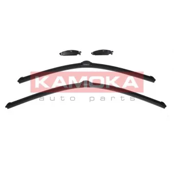 Balai d'essuie-glace KAMOKA 27B08
