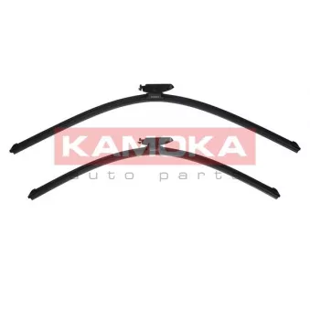Balai d'essuie-glace KAMOKA 27B09