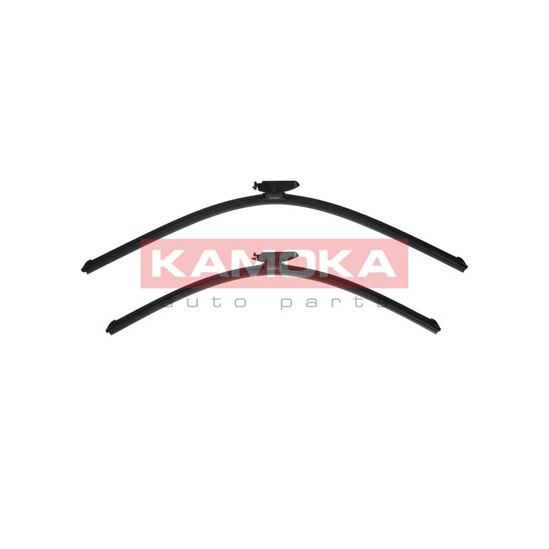 Balai d'essuie-glace KAMOKA 27B09