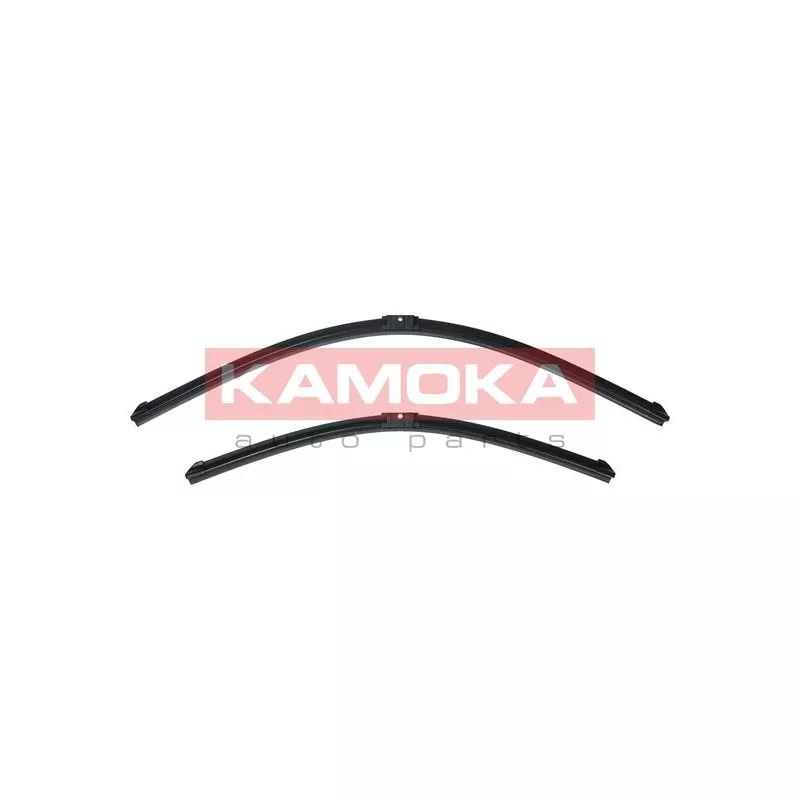 Kit balais d'essuie-glace KAMOKA 27C06