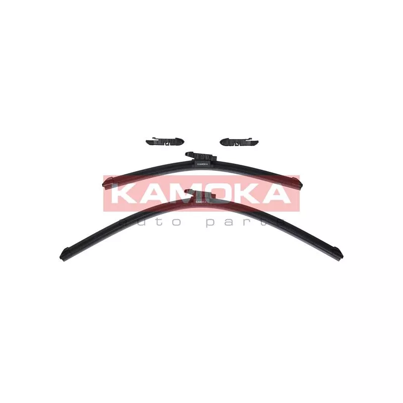 Balai d'essuie-glace KAMOKA 27D05