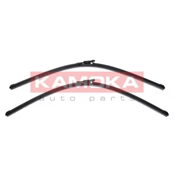 Balai d'essuie-glace KAMOKA 27D12