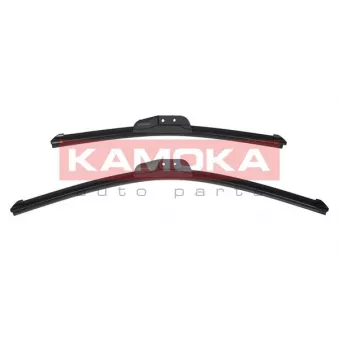 Balai d'essuie-glace KAMOKA 27E01