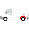 Doublure d'aile BLIC 6508-01-3546590P - Visuel 2
