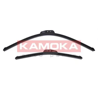 Balai d'essuie-glace KAMOKA 27E14