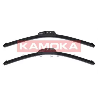 Balai d'essuie-glace KAMOKA 27E17