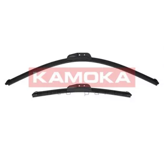 Balai d'essuie-glace KAMOKA 27E24