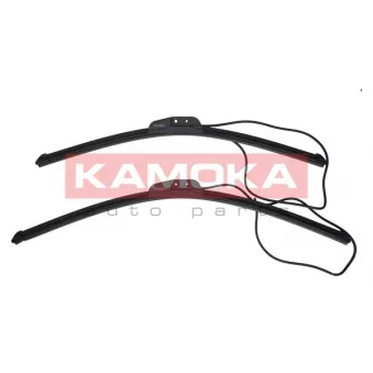 Balai d'essuie-glace KAMOKA 27E30