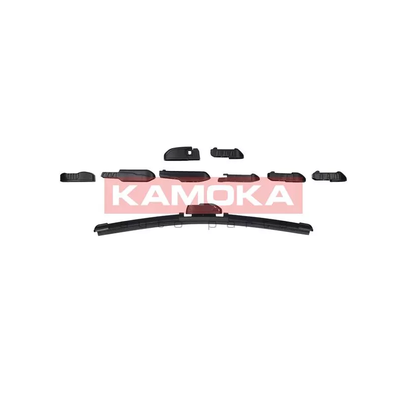 Balai d'essuie-glace KAMOKA 27M350