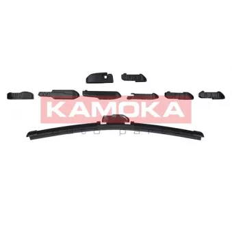 Balai d'essuie-glace KAMOKA 27M375