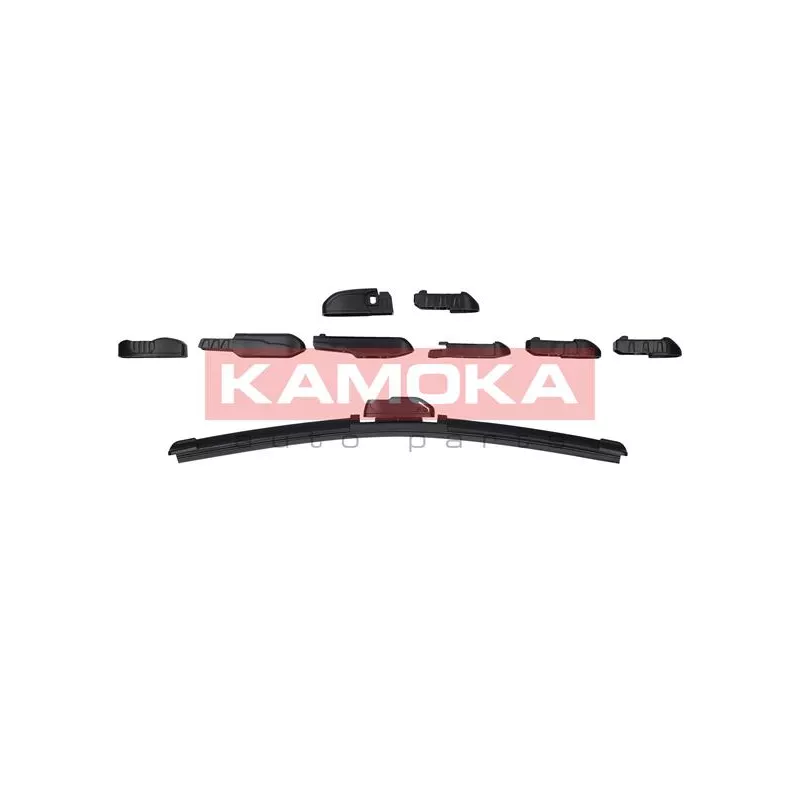 Balai d'essuie-glace KAMOKA 27M375