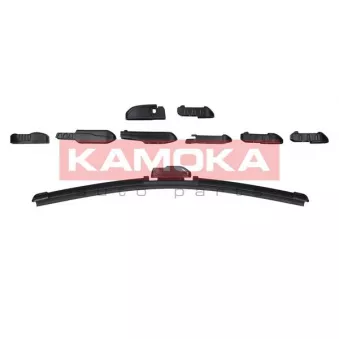 Balai d'essuie-glace KAMOKA 27M400