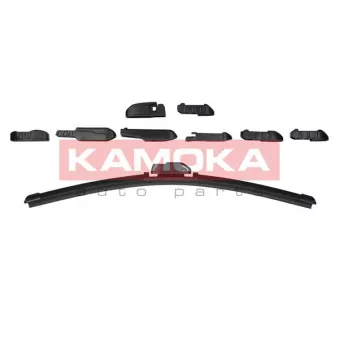 Balai d'essuie-glace KAMOKA 27M425