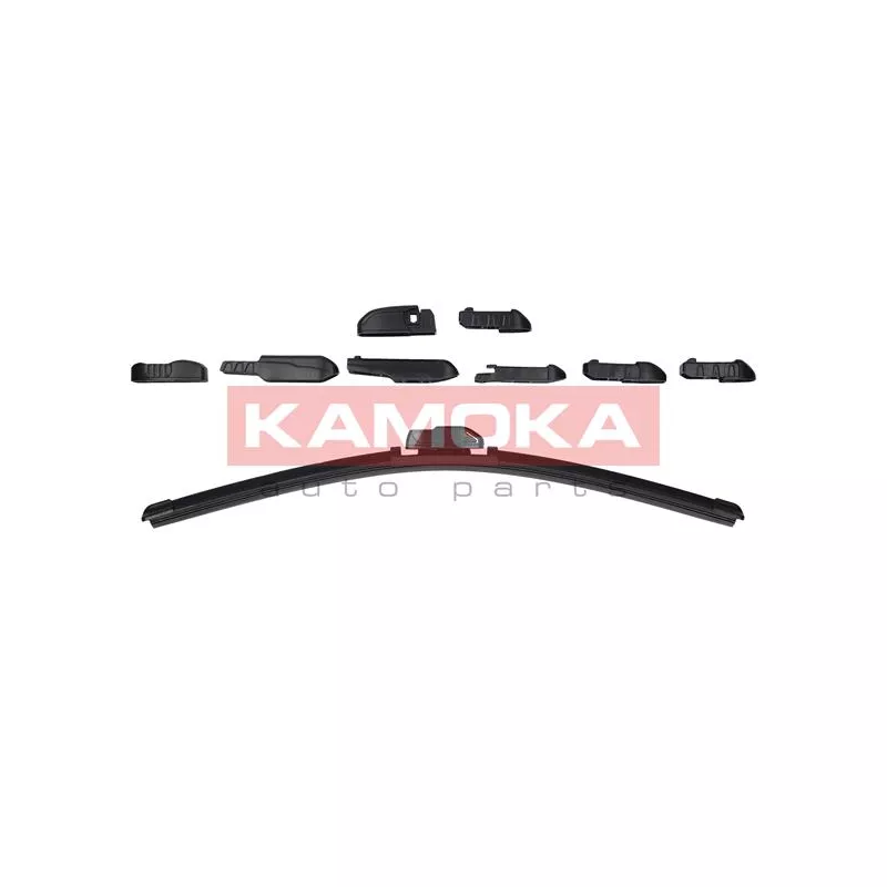 Balai d'essuie-glace KAMOKA 27M450