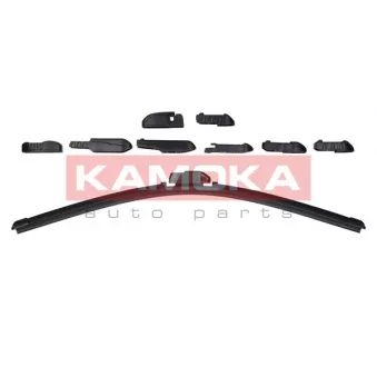 Balai d'essuie-glace KAMOKA 27M500