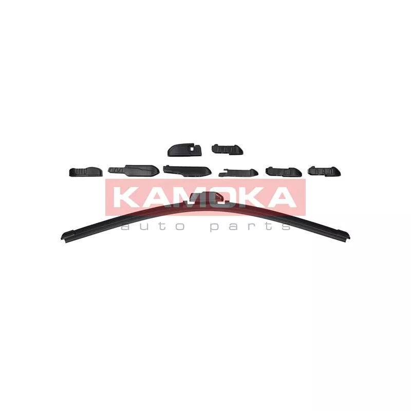 Balai d'essuie-glace KAMOKA 27M500