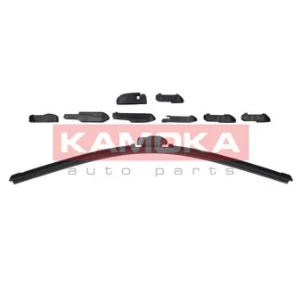 Balai d'essuie-glace KAMOKA 27M550