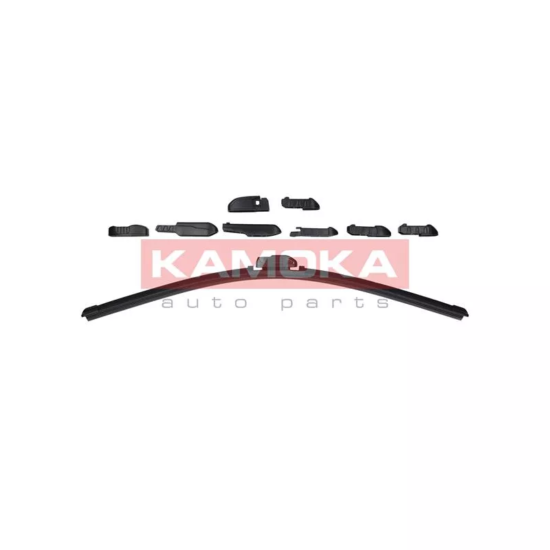 Balai d'essuie-glace KAMOKA 27M550