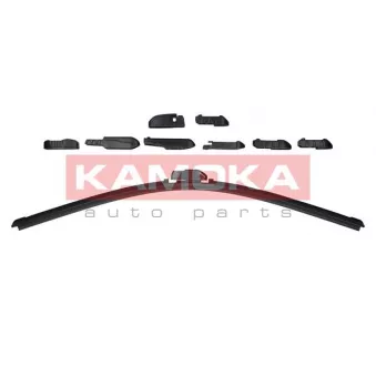 Balai d'essuie-glace KAMOKA 27M575