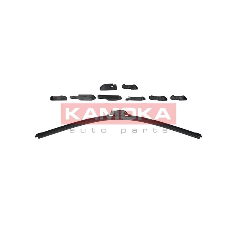 Balai d'essuie-glace KAMOKA 27M575