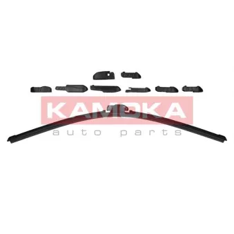 Balai d'essuie-glace KAMOKA 27M600