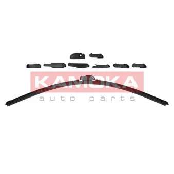 Balai d'essuie-glace KAMOKA 27M650