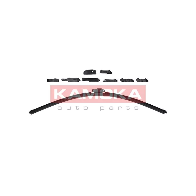 Balai d'essuie-glace KAMOKA 27M650