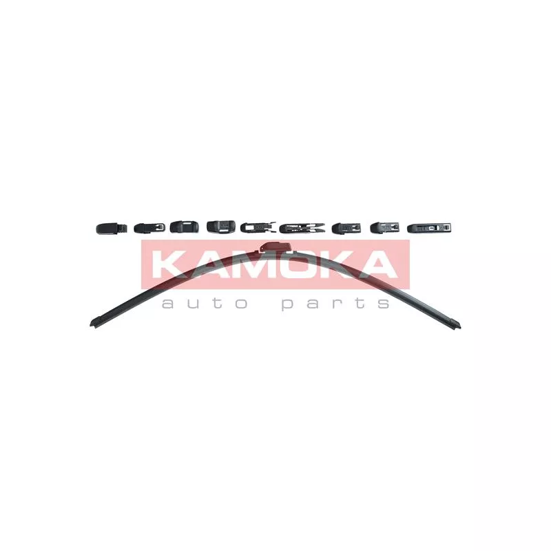 Balai d'essuie-glace KAMOKA 27M750